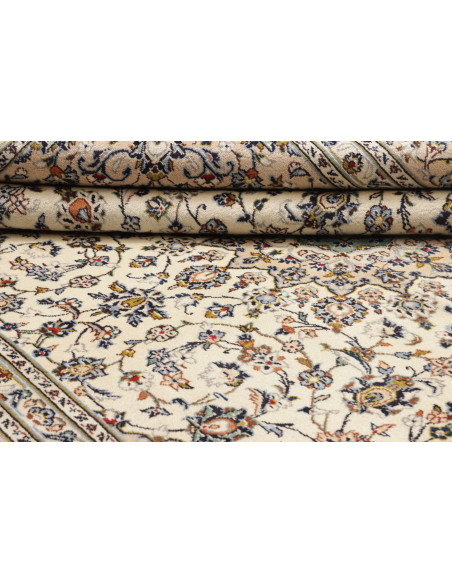 Tappeto Kashan Persia cm.237x345
