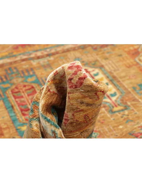 Tappeto Kazak Royal Pakistan cm.248x283