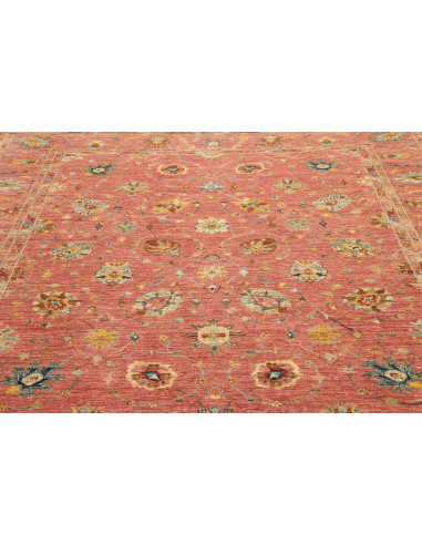 Tappeto Zigler Pakistan cm.245x308