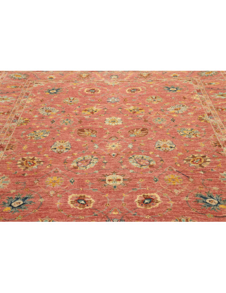 Tappeto Zigler Pakistan cm.245x308