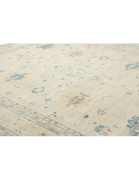 Tappeto Zigler Pakistan cm.250x318