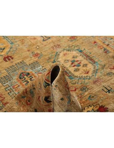 Tappeto Kazak Royal Pakistan cm.253x338