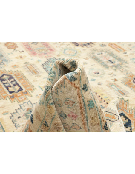 Tappeto Kazak Royal Pakistan cm.244x311