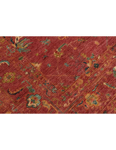 Tappeto Zigler Pakistan cm.247x345