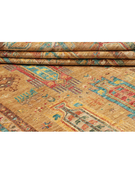 Tappeto Kazak Royal Pakistan cm.248x283