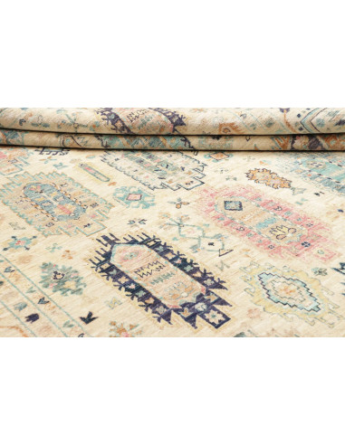 Tappeto Kazak Royal Pakistan cm.244x311