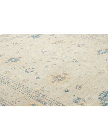 Tappeto Zigler Pakistan cm.250x318