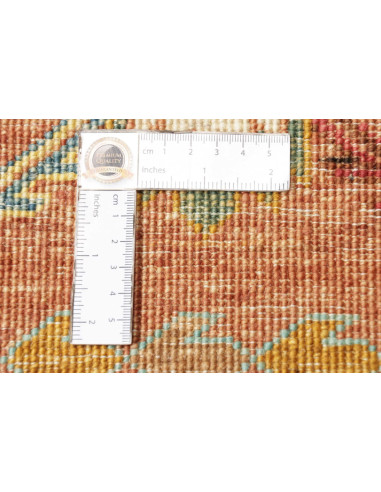 Tappeto Kazak Royal Pakistan cm.248x283