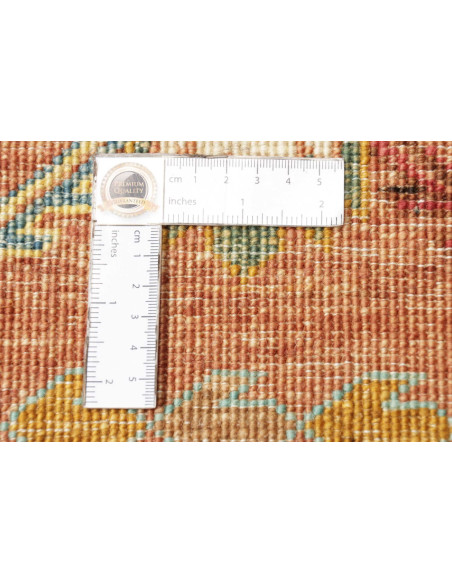 Tappeto Kazak Royal Pakistan cm.248x283