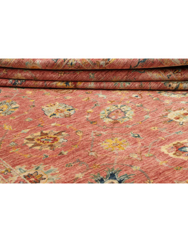 Tappeto Zigler Pakistan cm.245x308