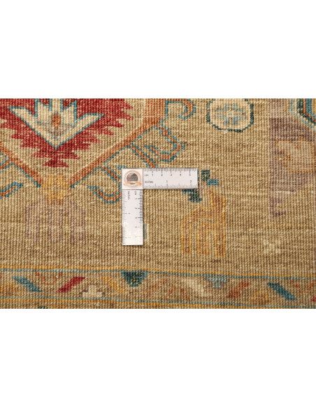 Tappeto Kazak Royal Pakistan cm.253x338