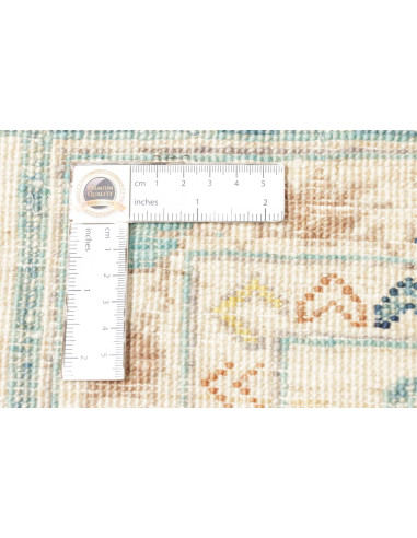 Tappeto Kazak Royal Pakistan cm.244x311