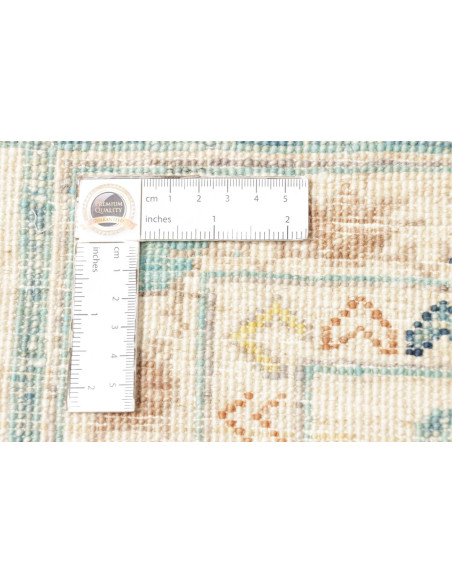 Tappeto Kazak Royal Pakistan cm.244x311