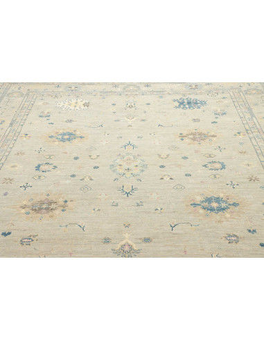 Tappeto Zigler Pakistan cm.250x318