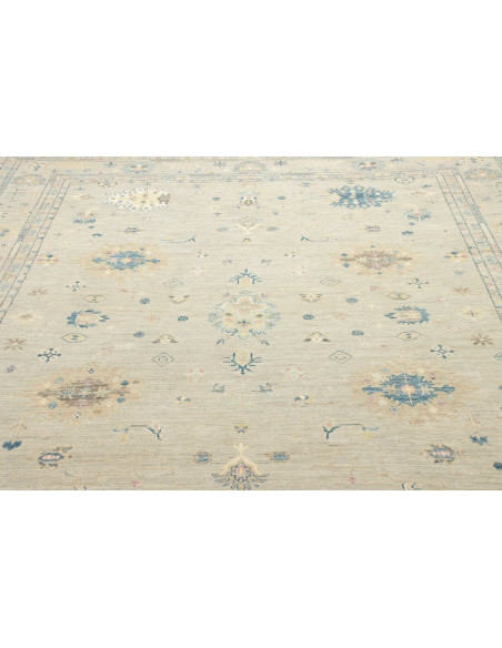 Tappeto Zigler Pakistan cm.250x318