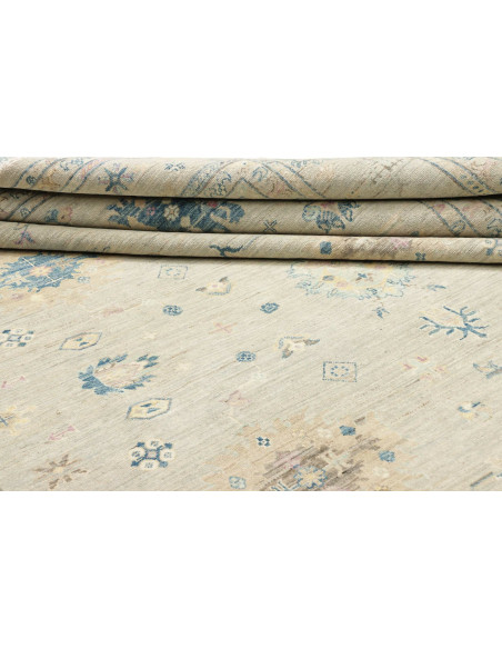 Tappeto Zigler Pakistan cm.250x318