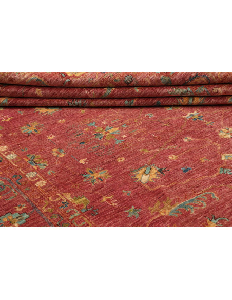 Tappeto Zigler Pakistan cm.247x345