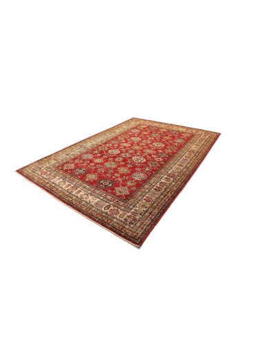 Tappeto Kazak Pakistan cm.212x299