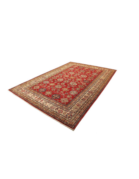 Tappeto Kazak Pakistan cm.212x299