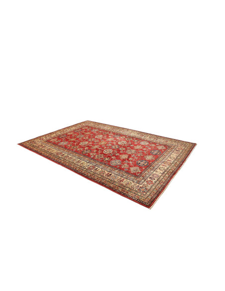 Tappeto Kazak Pakistan cm.212x299