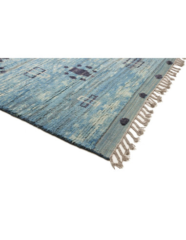 Tappeto Gabbeh Casablanca Pakistan cm.246x352