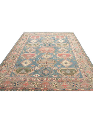 Tappeto Kazak Pakistan cm.238x306