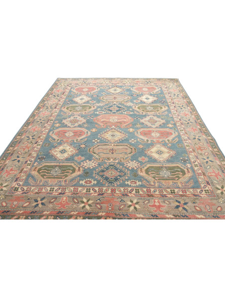 Tappeto Kazak Pakistan cm.238x306