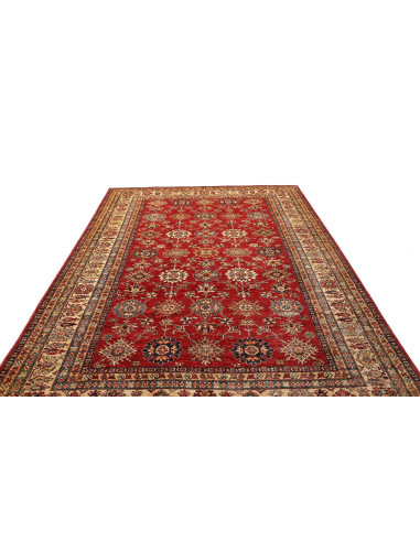 Tappeto Kazak Pakistan cm.212x299