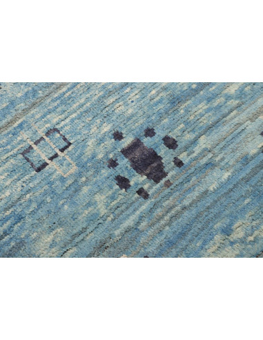 Tappeto Gabbeh Casablanca Pakistan cm.246x352