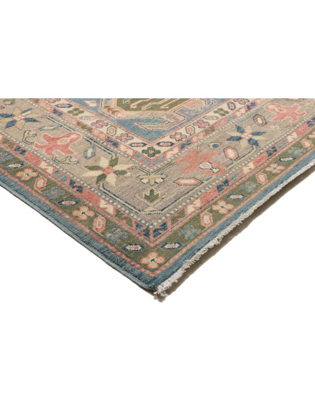 Tappeto Kazak Pakistan cm.238x306