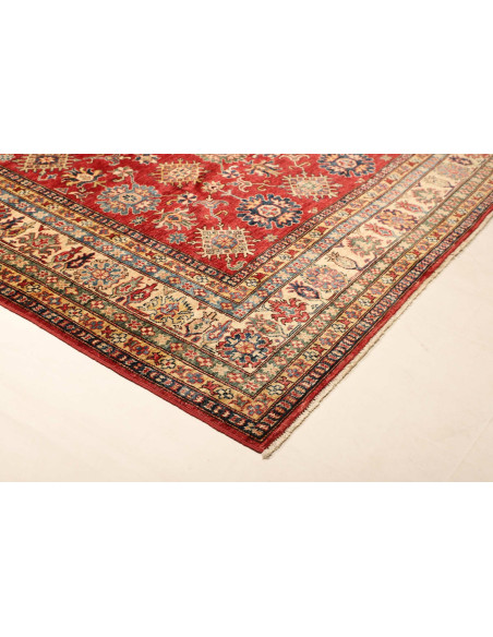 Tappeto Kazak Pakistan cm.212x299