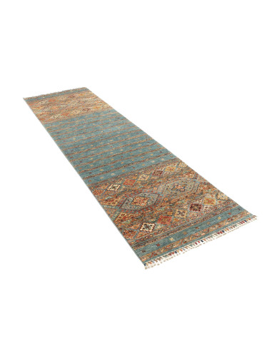 Tappeto Rubin Pakistan cm.80x279