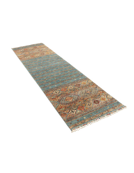 Tappeto Rubin Pakistan cm.80x279