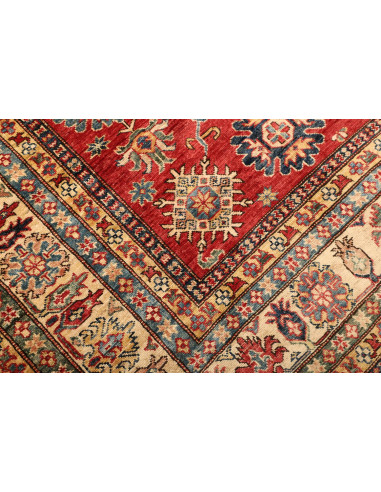 Tappeto Kazak Pakistan cm.212x299