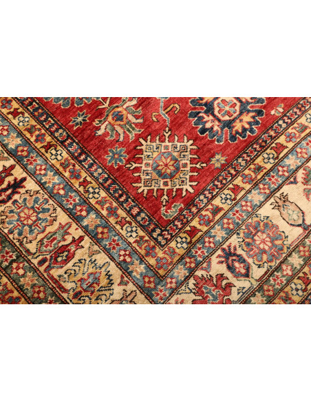 Tappeto Kazak Pakistan cm.212x299