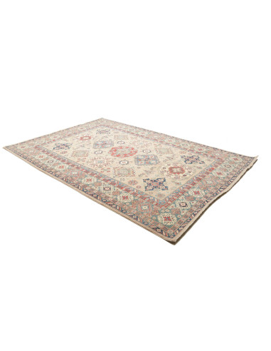 Tappeto Kazak Pakistan cm.198x304