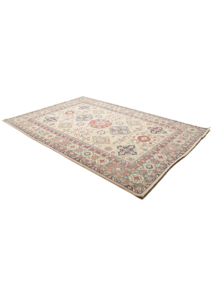 Tappeto Kazak Pakistan cm.198x304