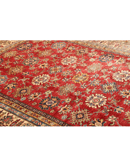 Tappeto Kazak Pakistan cm.212x299