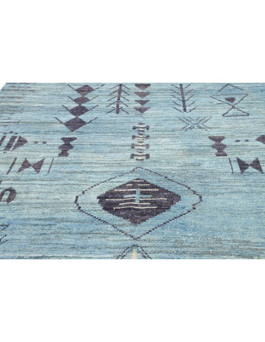 Tappeto Gabbeh Casablanca Pakistan cm.246x352