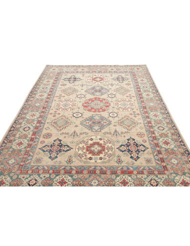 Tappeto Kazak Pakistan cm.198x304