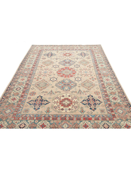 Tappeto Kazak Pakistan cm.198x304