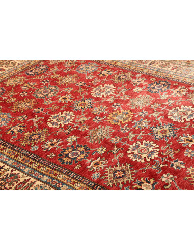 Tappeto Kazak Pakistan cm.212x299