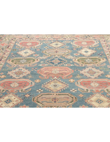 Tappeto Kazak Pakistan cm.238x306