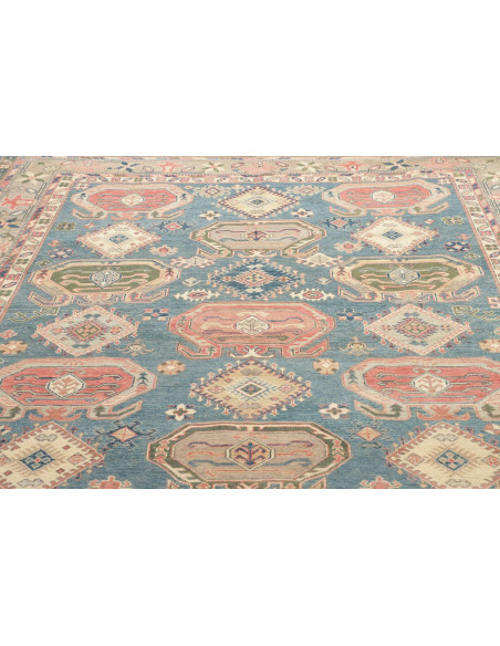 Tappeto Kazak Pakistan cm.238x306