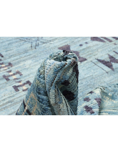 Tappeto Gabbeh Casablanca Pakistan cm.246x352