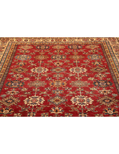 Tappeto Kazak Pakistan cm.212x299