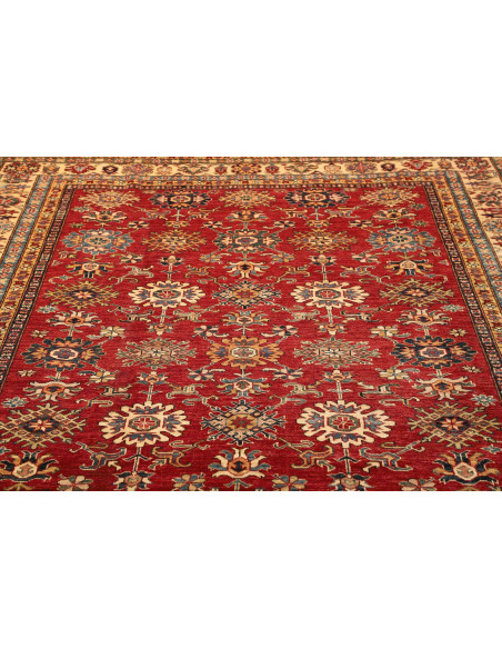 Tappeto Kazak Pakistan cm.212x299