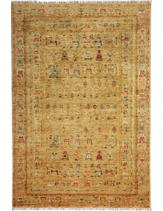 Tappeto Rubin Pakistan cm.167x244