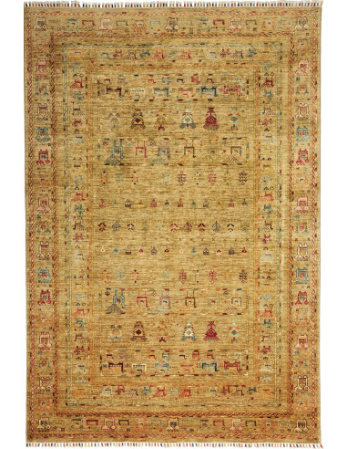 Tappeto Rubin Pakistan cm.167x244