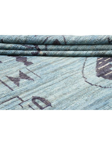 Tappeto Gabbeh Casablanca Pakistan cm.246x352